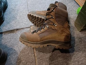 Nieuw paar meindl beschikbaar voor biedingen