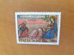 italie 1995, Ophalen of Verzenden, Gestempeld