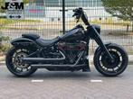 HARLEY-DAVIDSON FAT BOY FLFB SOFTAIL ANNIVERSARY BTW MOTOR!!, 2 cilinders, HARLEY-DAVIDSON, Bedrijf, Onbekend