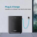 Marstek Venus E Plug & Charge Thuisbatterij 5.12 kWh Incl P1, Ophalen of Verzenden, Nieuw