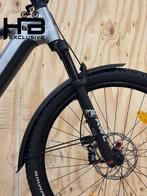 Cube Stereo Hybrid 120 Race 750 Allroad E-Mountainbike, Overige merken, 49 tot 53 cm, Ophalen of Verzenden, Zo goed als nieuw