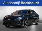 Opel Corsa-e Designline 50 kWh | Camera | Carplay | Stoelver, Auto's, Automaat, 136 pk, Gebruikt, Zwart