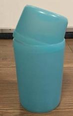 Vintage Blauwe Tupperware Vacumixer Shaker, Huis en Inrichting, Ophalen of Verzenden, Gebruikt