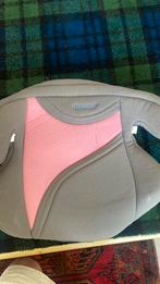 Cosco Stoelverhoger Overtrek, Ophalen of Verzenden, 15 t/m 36 kg, Overige merken, Overige methoden