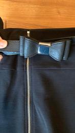 Caroline Biss 38 rokje zwart, Kleding | Dames, Rokken, Maat 38/40 (M), Zwart, Nieuw, Ophalen of Verzenden