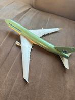 KLM & Korean Air modelvliegtuigen (Boeing 747) jaren ’80/’90, Ophalen of Verzenden, Zo goed als nieuw