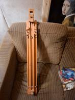 Houten Veldezel / Schildersezel, Ophalen of Verzenden, Gebruikt, Ezel