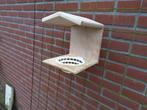 5 Berken nestkappelletjes voor bv goudvink.putters .enz, Dieren en Toebehoren, Ophalen of Verzenden, Nieuw, Hout, Overige typen