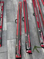 Nieuwe Severne Redline 370, Ophalen, Met draagtas, Minder dan 5 m², Mast