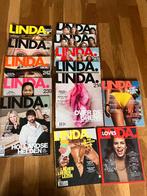 tijdschriften Linda, Ophalen, Gelezen, Damesbladen