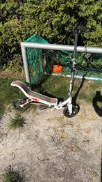 Spacescooter, Fietsen en Brommers, Steps, Ophalen, Gebruikt, Overige typen, Space scooter
