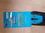 Nog nieuwe Wintec Anatomic Cair Singel,  55 cm., Dieren en Toebehoren, Ophalen of Verzenden, Zo goed als nieuw, Dressuur