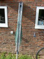 Droogmolen, Ophalen, Gebruikt, Droogmolen