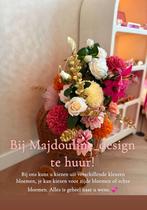 Bedankjes en verhuur, Ophalen of Verzenden, Zo goed als nieuw, Geboorte of Huwelijk