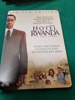 dvd hotel rwanda, Ophalen of Verzenden