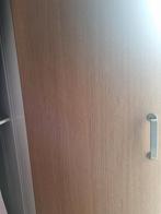 PAX Kastdeur 50x229 Houtlook, Ophalen, Overige materialen, Gebruikt, 200 cm of meer