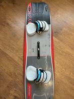 Kiteset, Watersport en Boten, Twintip, Ophalen, Gebruikt, Kitesurf-set