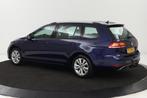 Volkswagen Golf 1.6 TDI Comfortline | Stoelverwarming | Trek, Auto's, Adaptive Cruise Control, Gebruikt, Euro 6, 4 cilinders