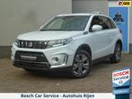 Suzuki Vitara 1.4 Boosterjet Select Smart Hybrid 140PK|Camer, 12 maanden, Stof, Gebruikt, 4 cilinders