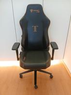 Secret Lab TITAN regular size, Huis en Inrichting, Bureaustoelen, Ophalen, Gebruikt, Zwart, Bureaustoel