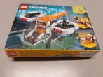 Lego Creator 31071 - Luchtvaartavonturen - Compleet, Ophalen of Verzenden, Gebruikt, Complete set, Lego