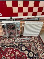 2 kleine radiatoren, Ophalen, 30 tot 80 cm, Gebruikt, Radiator
