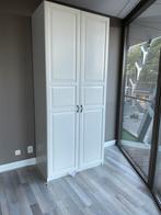Ikea kledingkast Pax met extra‘s, Huis en Inrichting, Kasten | Kledingkasten, Ophalen of Verzenden, Gebruikt, 50 tot 75 cm, 200 cm of meer