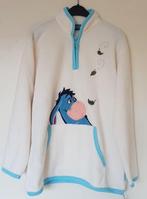 Witte Disney / Eeyore trui maat L * w, Kleding | Dames, Truien en Vesten, Disney, Wit, Maat 42/44 (L), Ophalen of Verzenden