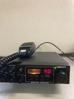 President Jackson zwart, Ophalen of Verzenden, Refurbished, Zender en Ontvanger