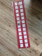 Quilt mal adventskalender, Ophalen, Zo goed als nieuw, Borduurpakket