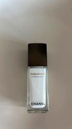 Chanel sublimage, Verzenden, Nieuw, Zwart, Ogen