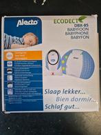 Alecto DBX-85 Babyfoon, Ophalen of Verzenden