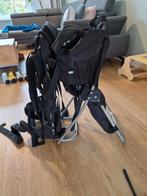 Fijne Rugdrager / Babycarrier, Zo goed als nieuw, Rug, Draagzak, Ophalen