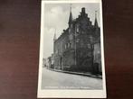 Zaltbommel huis Maarten van Rossum rond 1936        121, Verzamelen, Ansichtkaarten | Nederland, Ophalen of Verzenden, 1920 tot 1940