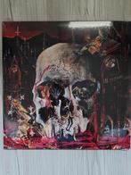 Slayer - south of heaven, Cd's en Dvd's, Vinyl | Hardrock en Metal, Ophalen of Verzenden, Nieuw in verpakking
