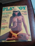 Playboy Nederland - Vintage Tijdschriften, Verzamelen, Ophalen, 1980 tot heden, Nederland, Tijdschrift