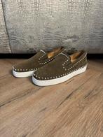 Louboutins maat 41 nieuw ongedragen, Kleding | Heren, Schoenen, Loafers, Overige kleuren, Nieuw, Ophalen of Verzenden