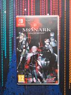 Monark Deluxe Edition, 1 speler, Ophalen of Verzenden, Zo goed als nieuw