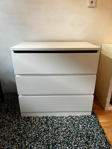 IKEA MALM ladekast - afbeelding 1