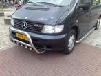 #AANBIEDING Pushbar Mercedes Vito W638