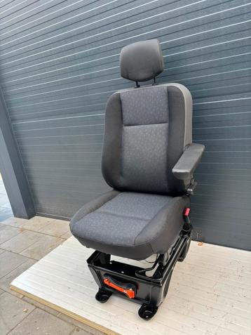 Opel Movano Renault Master Nissan NV400 rechtse stoel beschikbaar voor biedingen