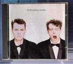 Pet Shop Boys - Actually, Ophalen of Verzenden, 1980 tot 2000, Gebruikt