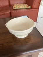 Wedgwood Edme - Soepterrine, Huis en Inrichting, Keuken | Servies, Overige typen, Ophalen of Verzenden, Zo goed als nieuw, Wedgwood
