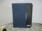 DSV Schrijfblok map, Verzenden, Zo goed als nieuw, Overige typen