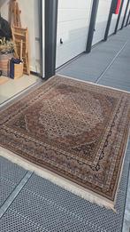 Vintage vloerkleed, Ophalen of Verzenden, Zo goed als nieuw, Rechthoekig, 200 cm of meer