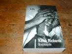 Keith Richards : Life (autobiografie, Rolling Stones), Boeken, Keith Richards, Kunst en Cultuur, Ophalen of Verzenden, Zo goed als nieuw