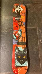 Men’s Rallycat 162 Wide, Big Horn series, (‘25-‘26), Ophalen, Zo goed als nieuw, Board