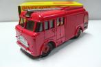 fire engine -dinky toys #259 - org.lak/doosje, Verzenden, Zo goed als nieuw, Bus of Vrachtwagen, Dinky Toys