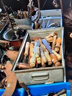 Beitels oude, Antiek en Kunst, Antiek | Gereedschap en Instrumenten, Ophalen