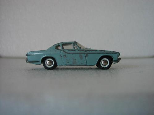 ≥ Tekno Volvo P1800 Sport nr. 825 in bespeelde originele staat